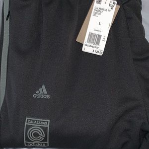Adidas Calabasas Large